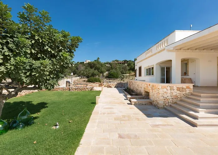 Villa Tamerici by BarbarHouse